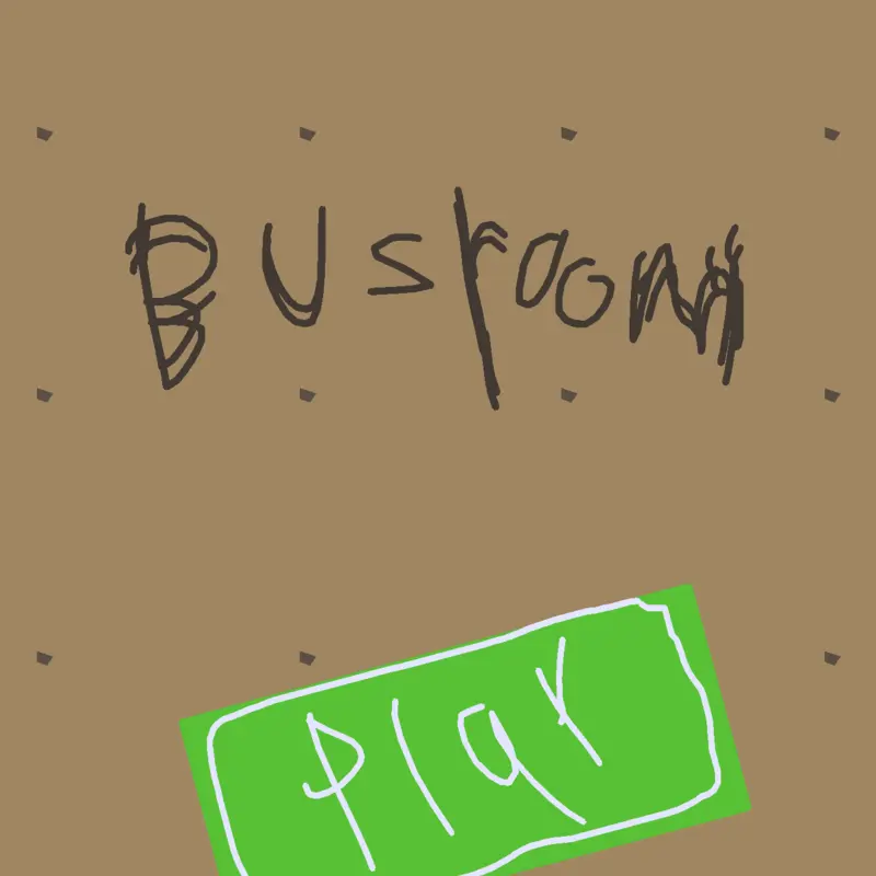Buzrooms by @BOBTHEFROG