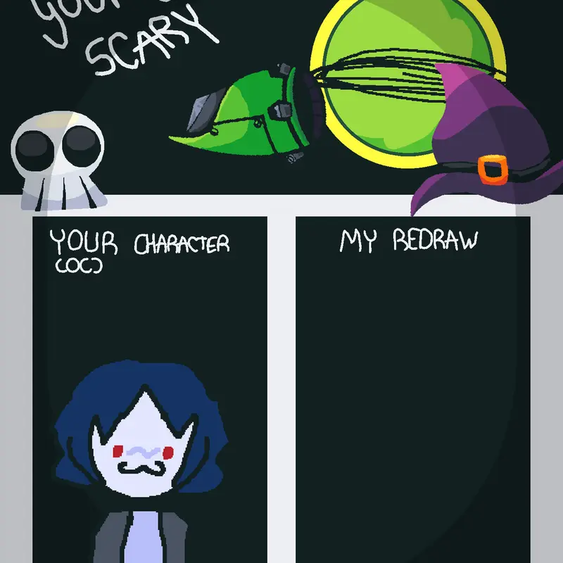 Game by @kefir_1984