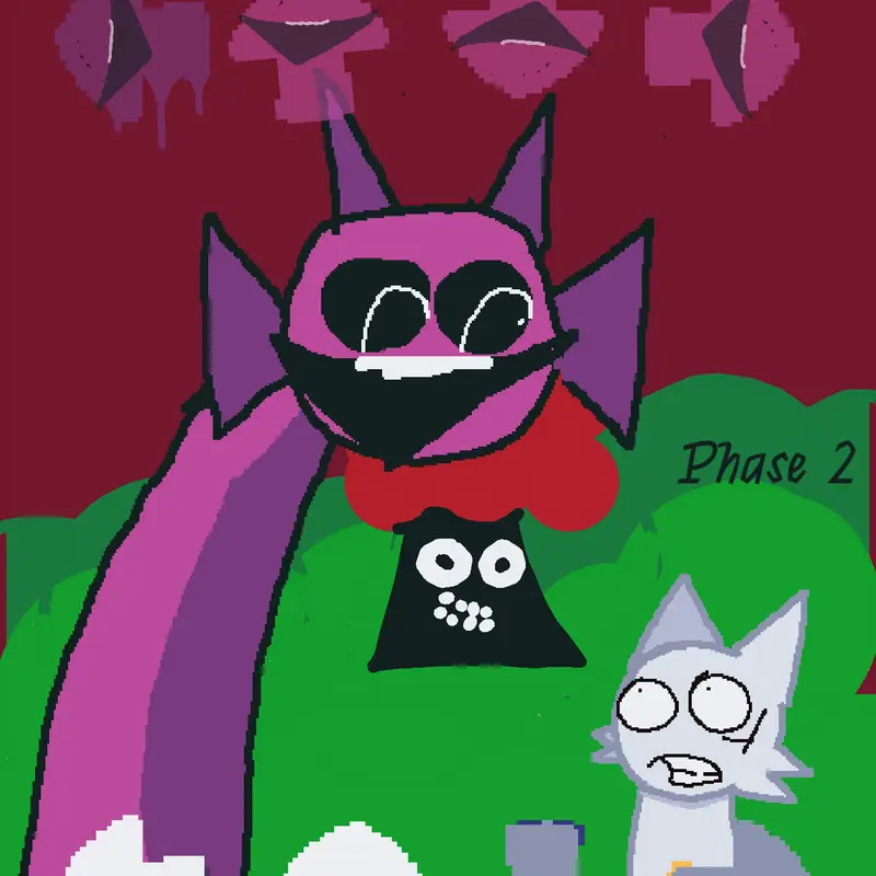 Game by @BLUERBLX
