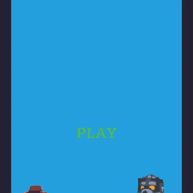 Game by @glassischicken