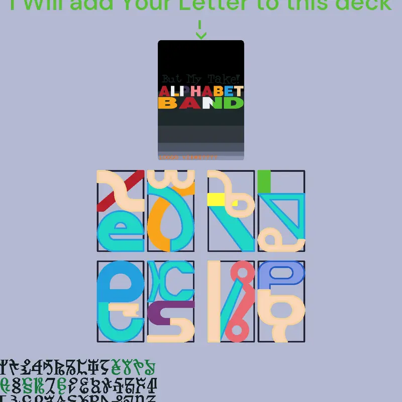 Game by @MultiColorHuman-2026