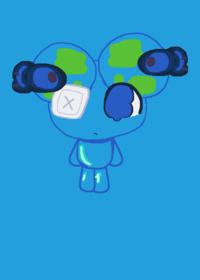 binky puzzle