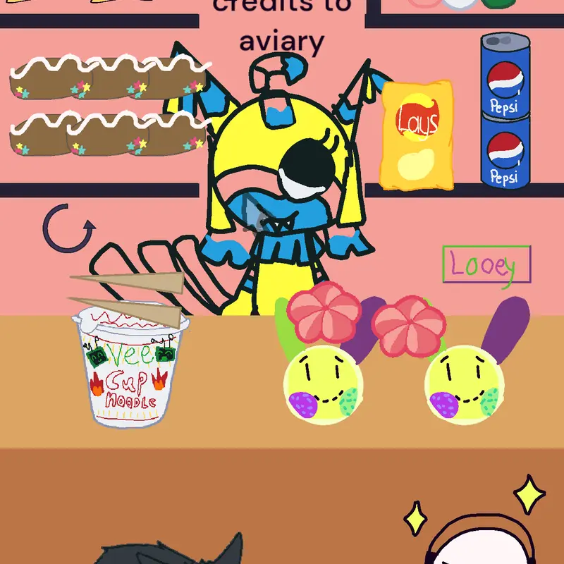 Game by @SL1NG_SH0T