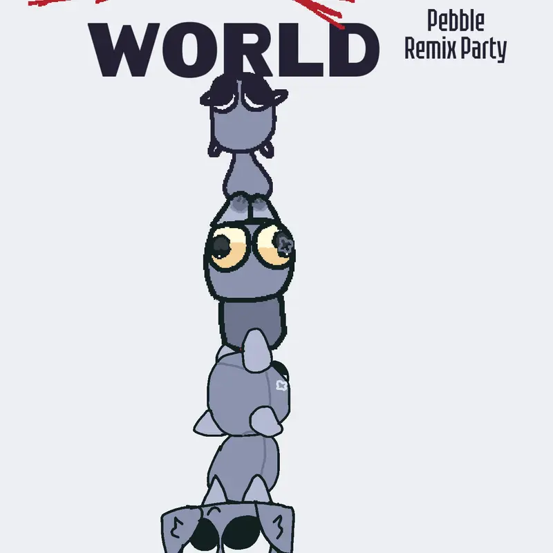 Game by @pebble_baddie_world__