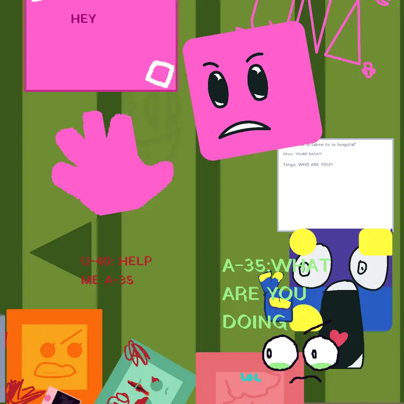 Game by @Unknown_Honey