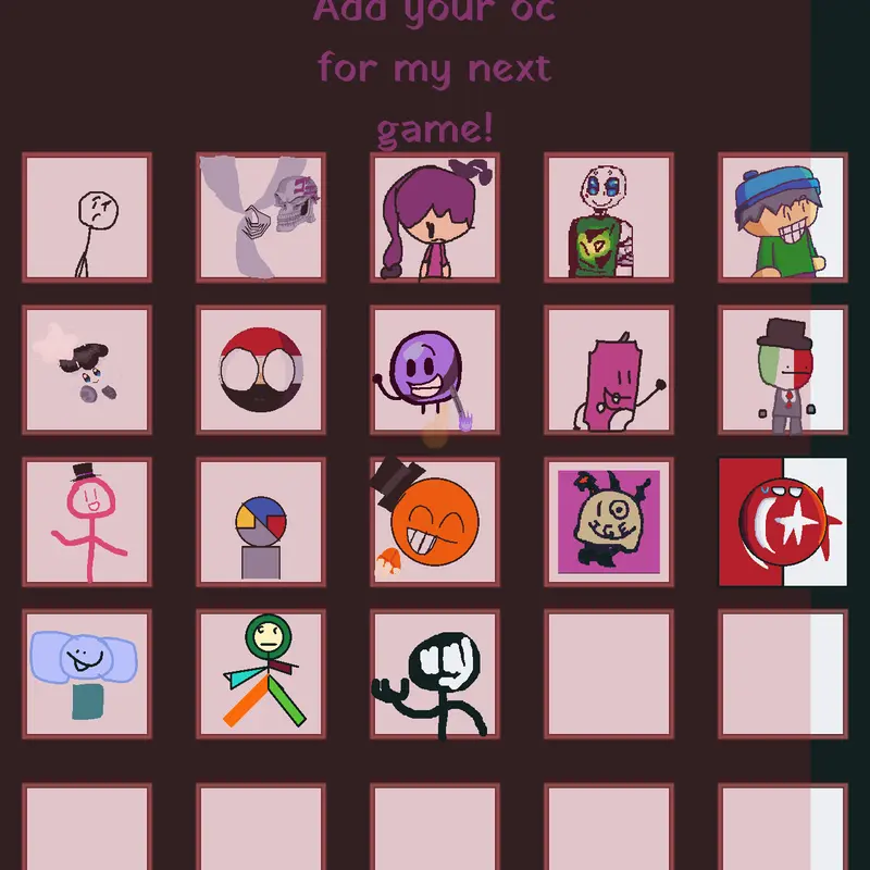 Game by @jeffTstickman2025
