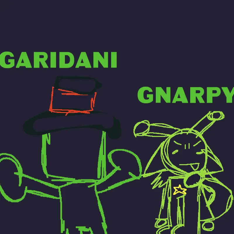 Game by @garidani-studios-real