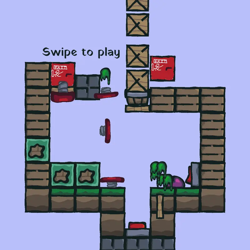 Game by @JUSTHARD