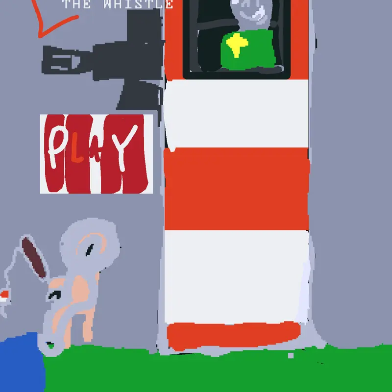 Game by @Super_studio