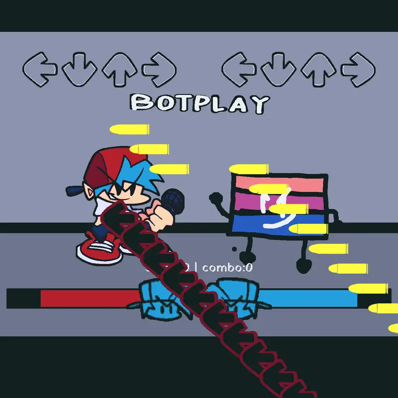 Game by @iouo