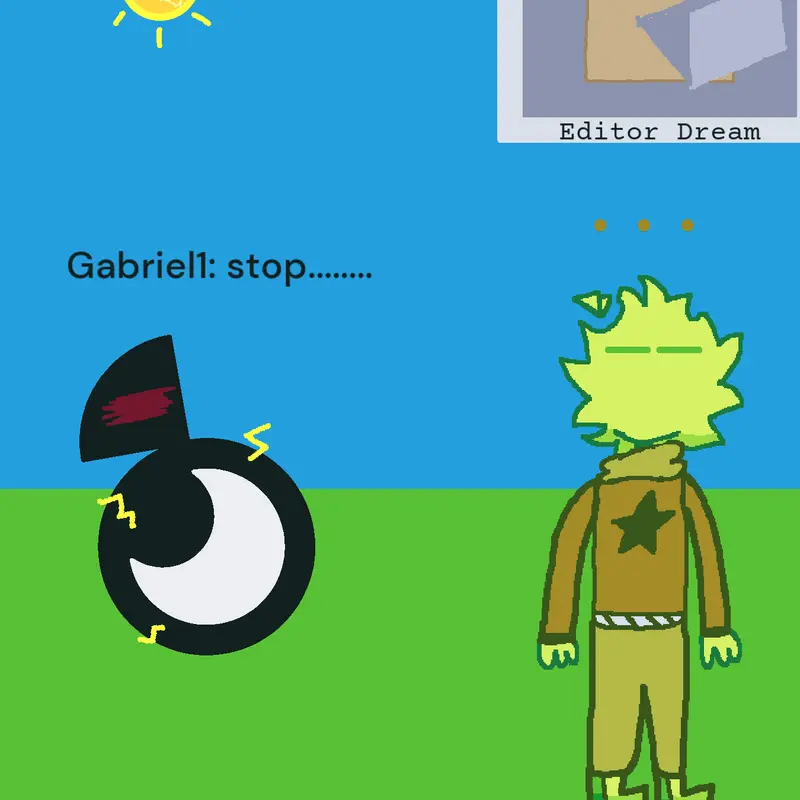 Game by @Green_remake