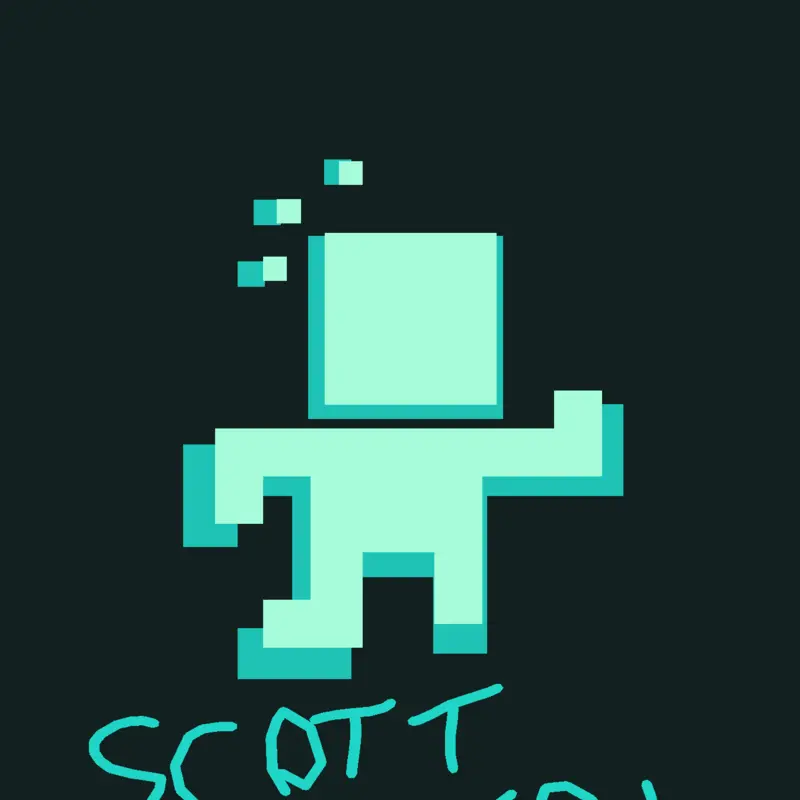Game by @maikygamer