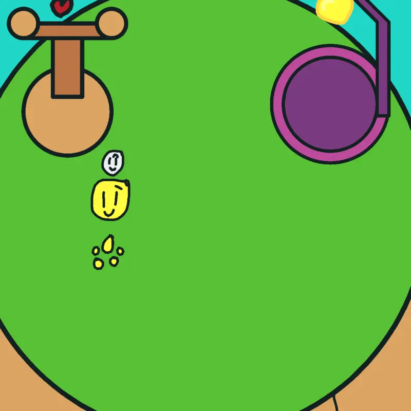Game by @Simon_Plays