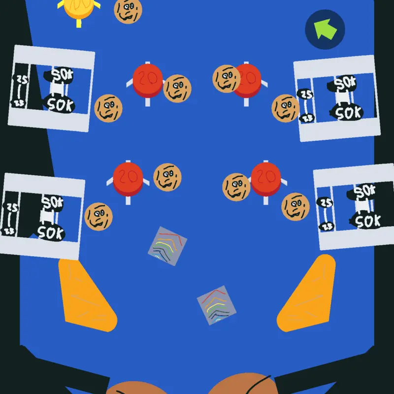 Game by @ArtemkaDan