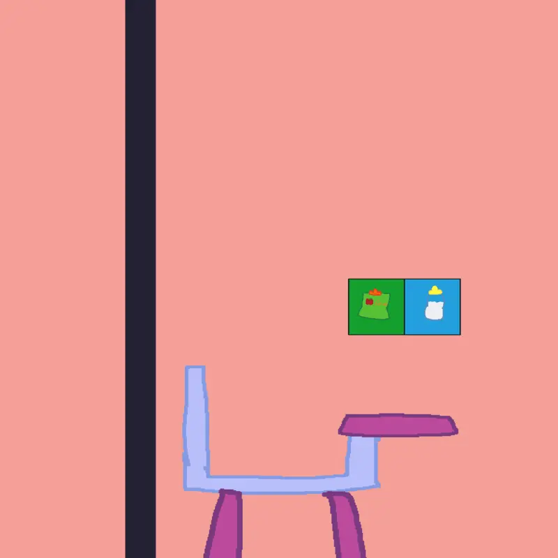 Game by @elderbacon