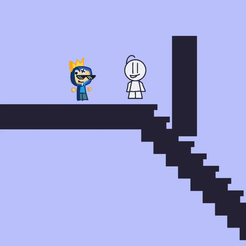 Game by @chezburger_