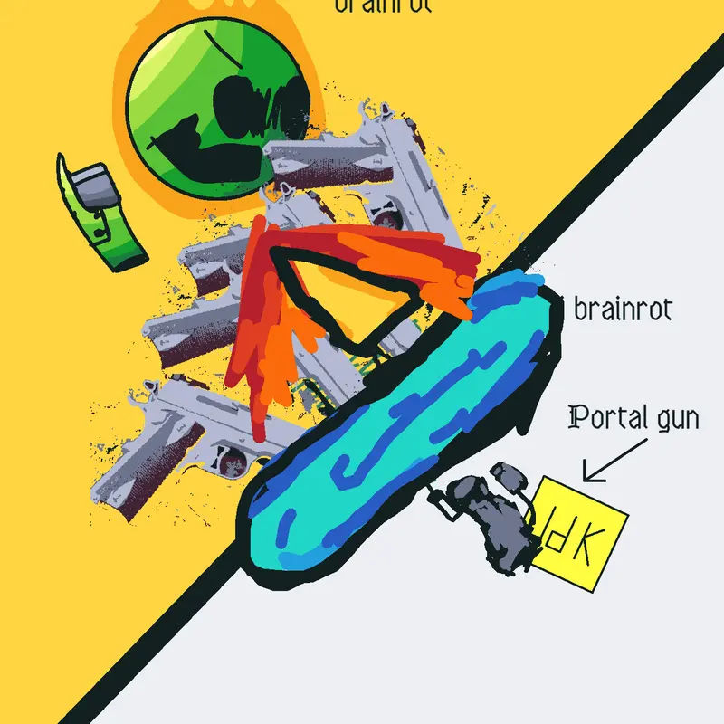 Game by @yuppie_gg