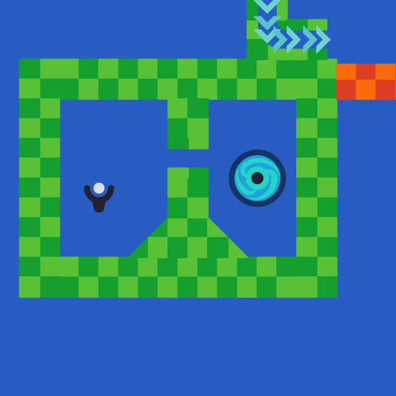 Game by @GiMBUS