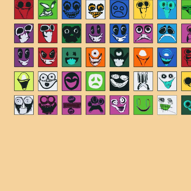 Game by @qruburrr