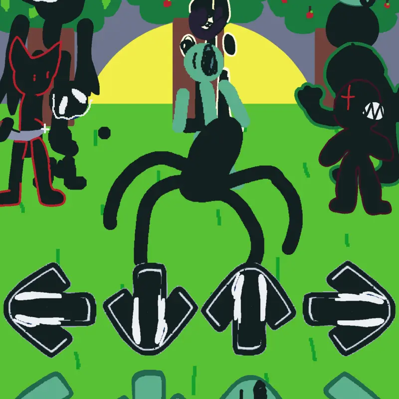 Game by @ShankoPorter