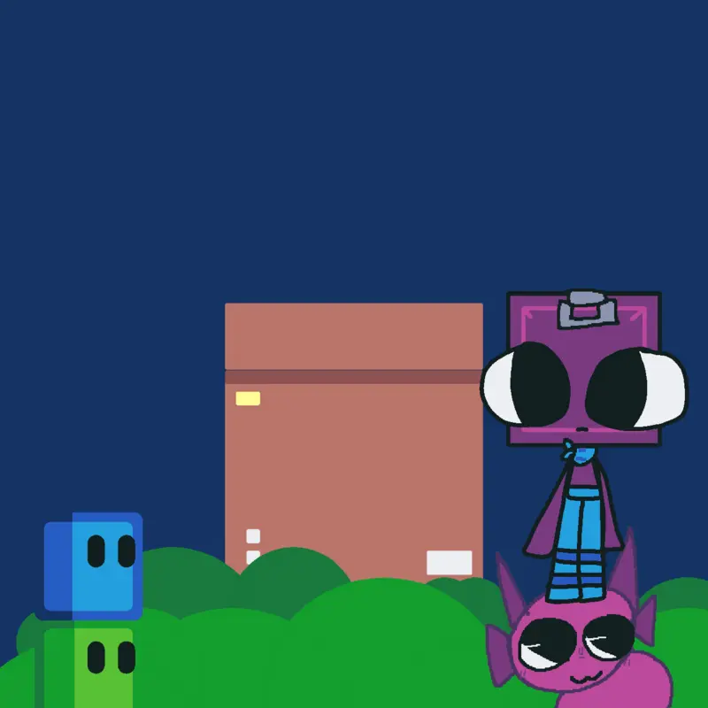 Game by @soycris9