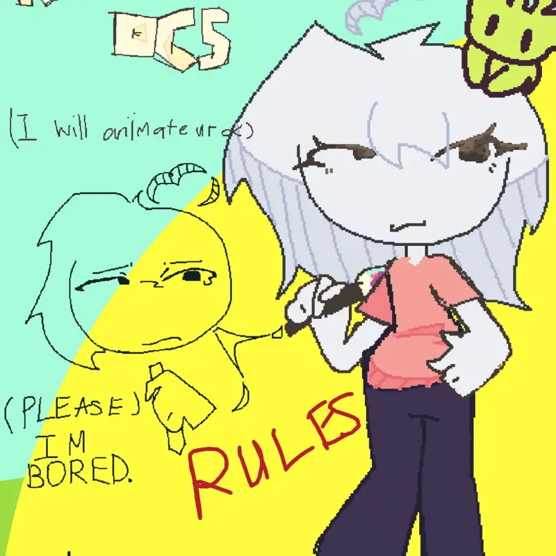 Game by @lynxii