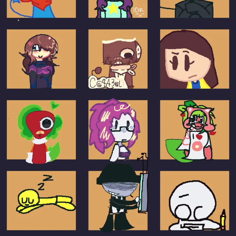 Game by @yesuan2