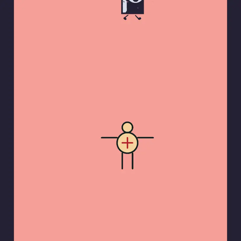 Game by @negresco