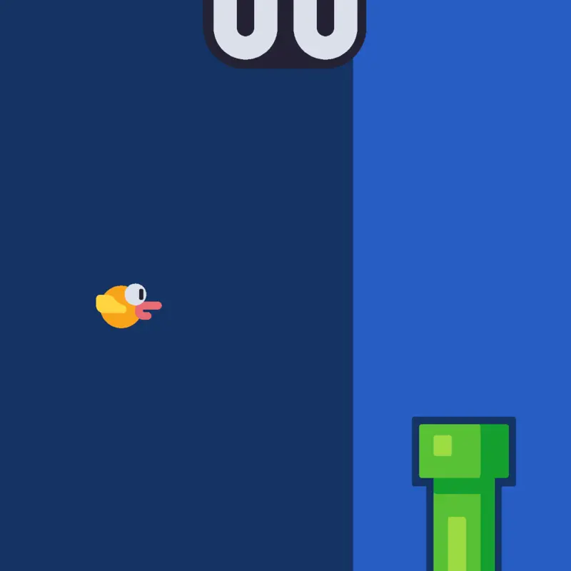 Game by @mochieee