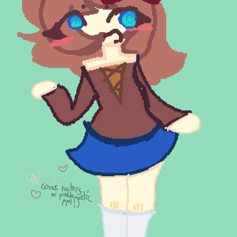 Game by @mizu_