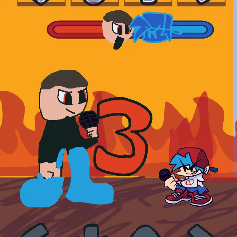 Game by @Tuttle