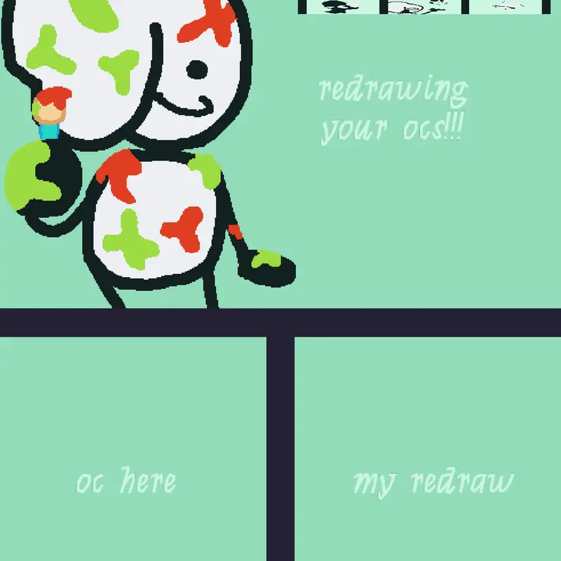 Game by @Spruku