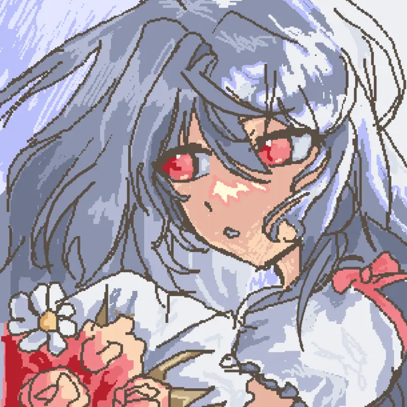 Art by @serenecookie