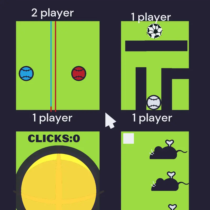 Game by @Dupis