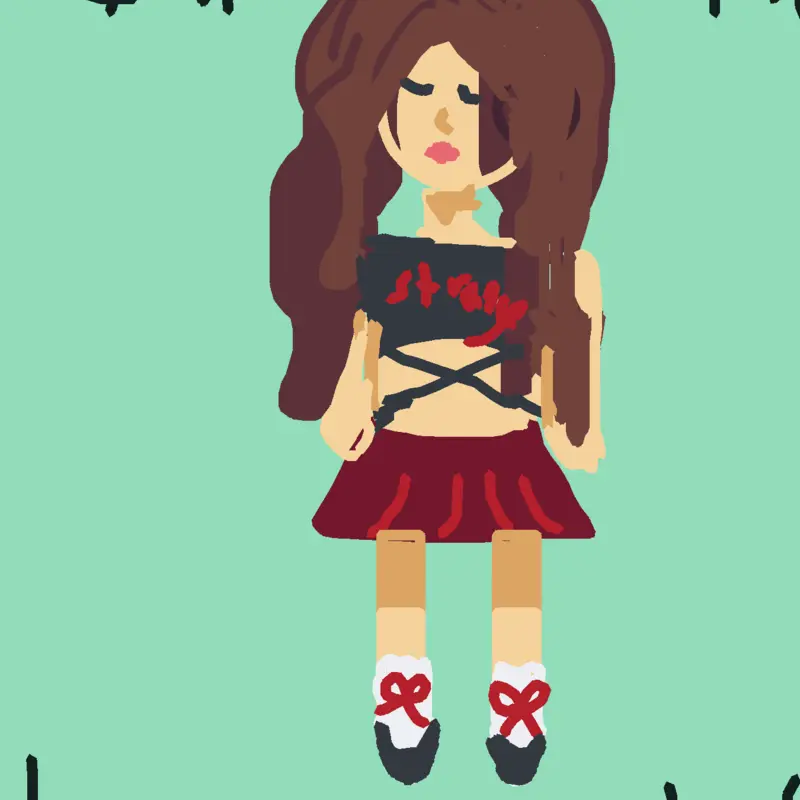 Game by @charmlily