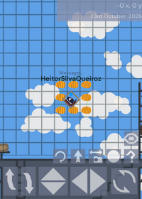 Mega Build Mod