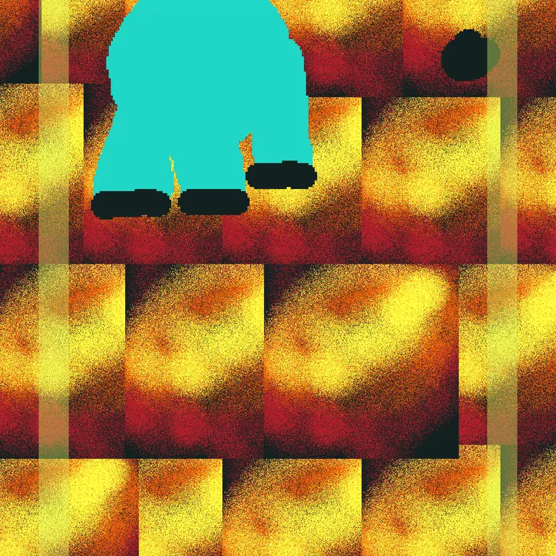 The autums boss revenge of boom cannon by @romamanalang