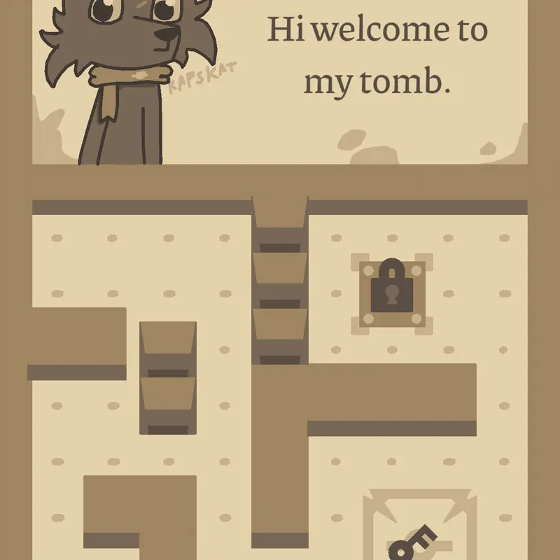 Game by @TheOrangeCat999