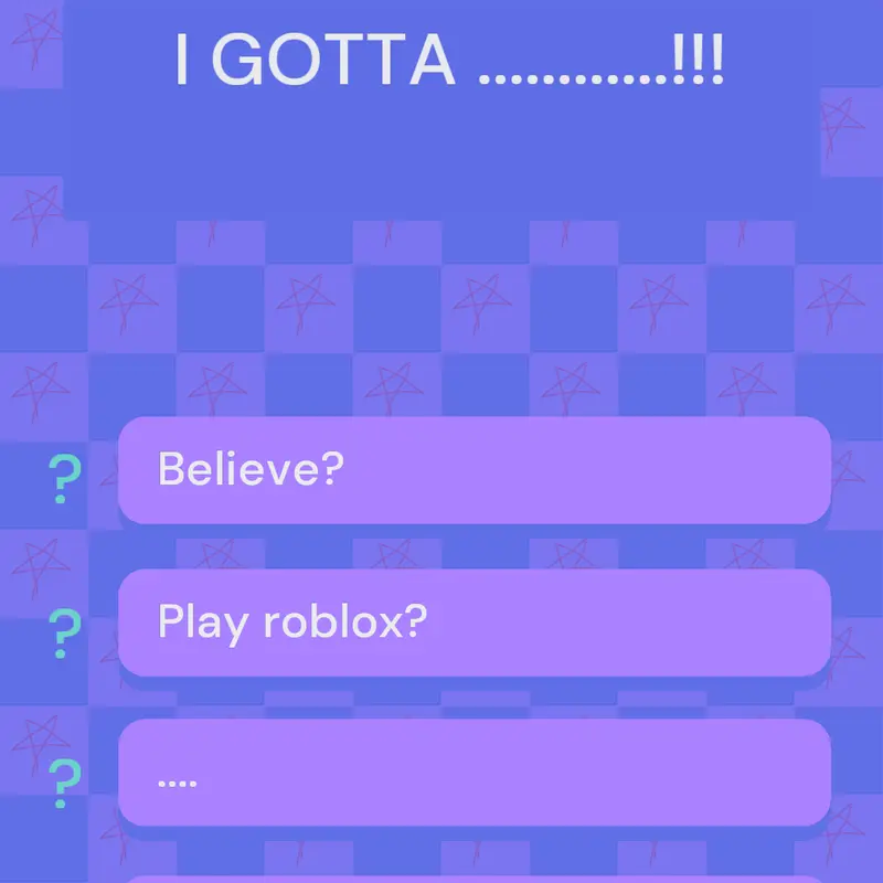 Game by @rensa1