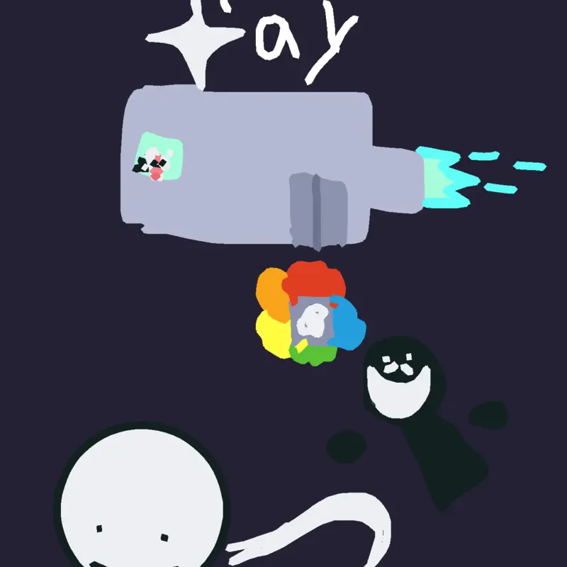 Dayi by @asherjamespop