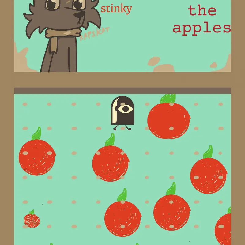Game by @zebralover1234
