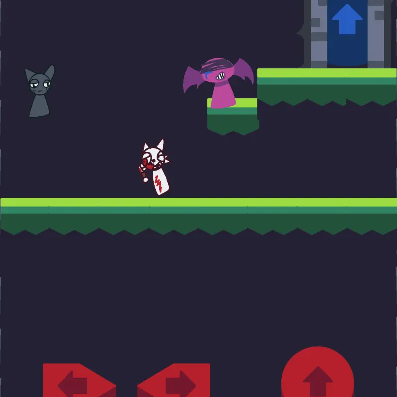 Game by @I_go_meow