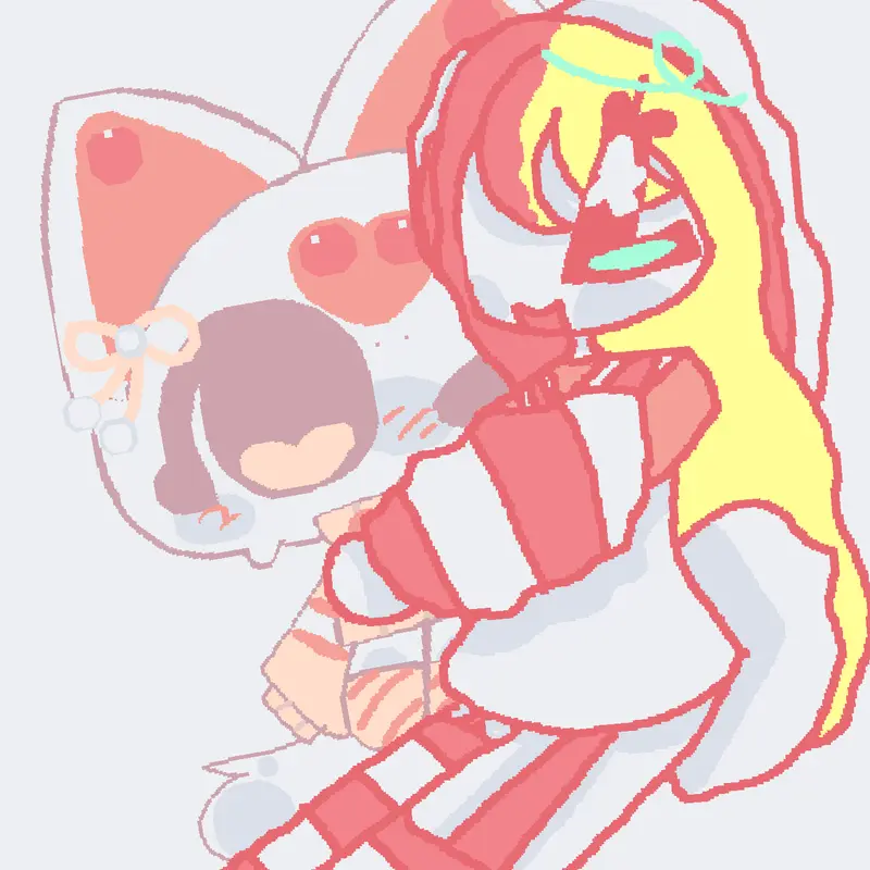 Game by @lilly_mymelody901