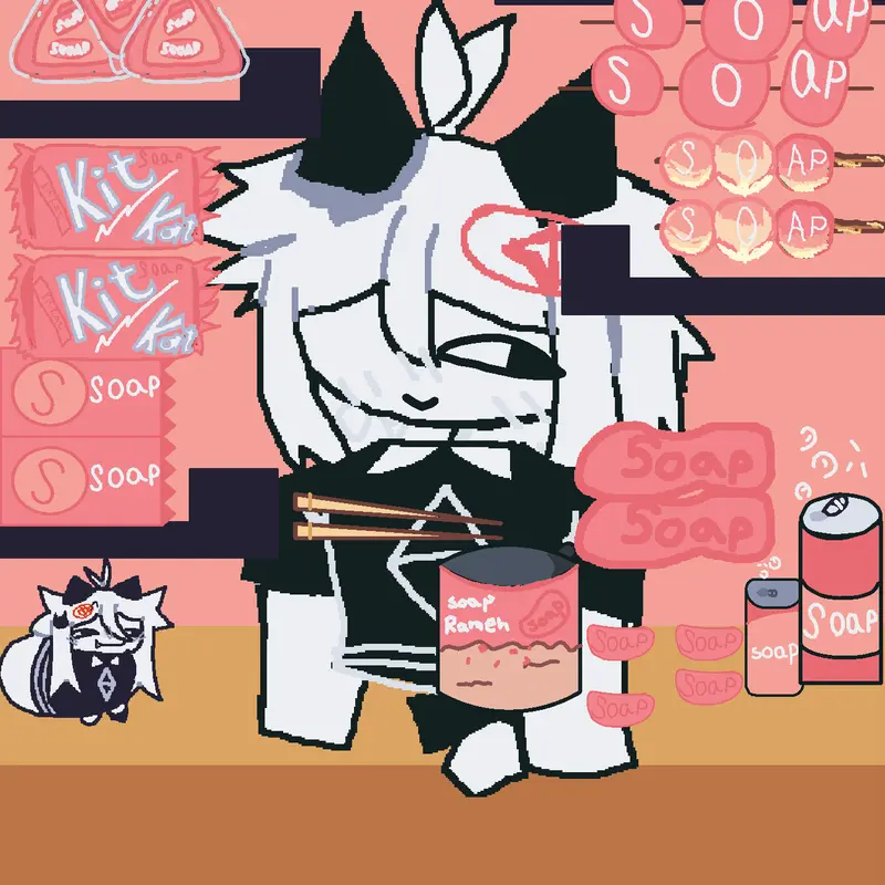 Game by @cutekoifish