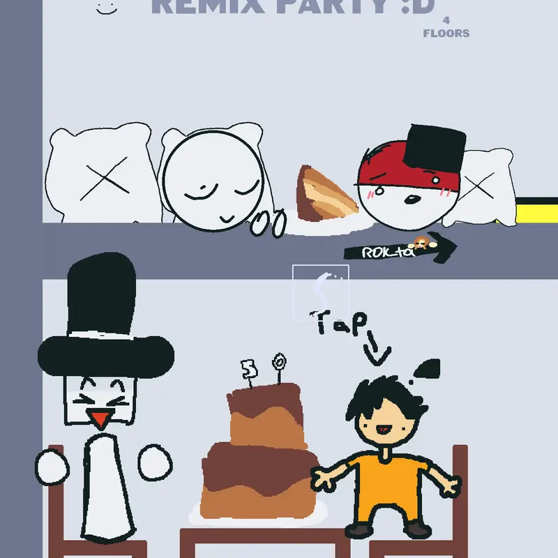 Game by @Dorok234