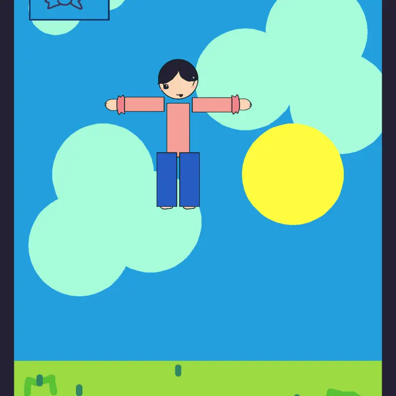Game by @baliy