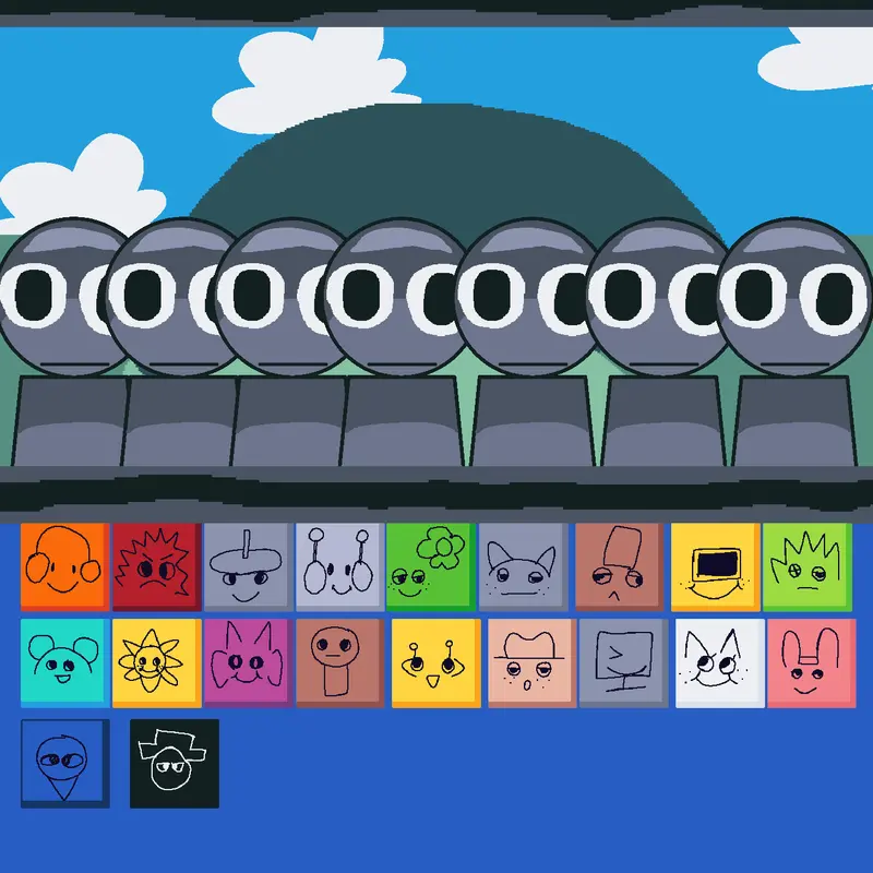 Game by @elingita_2026
