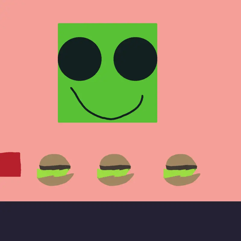 Game by @Trackd