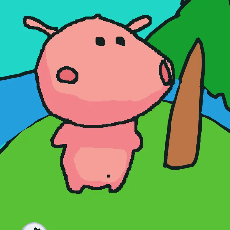 Game by @baldpro