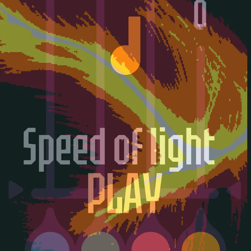 Game by @solarpluto